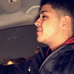 Meet your Posher, Eduardo